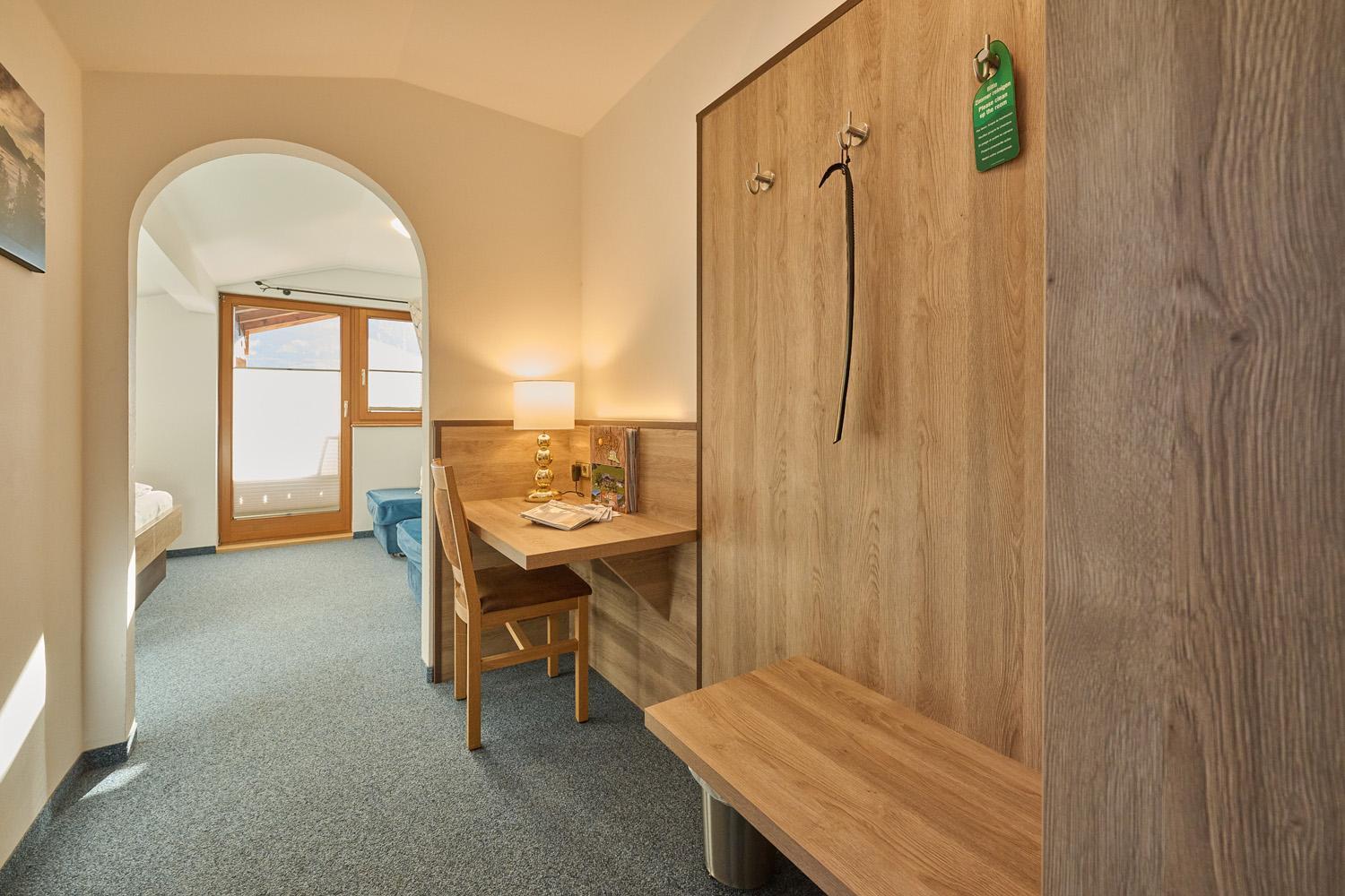 Gaestehaus Sonnenbichl Берхтесгаден Экстерьер фото