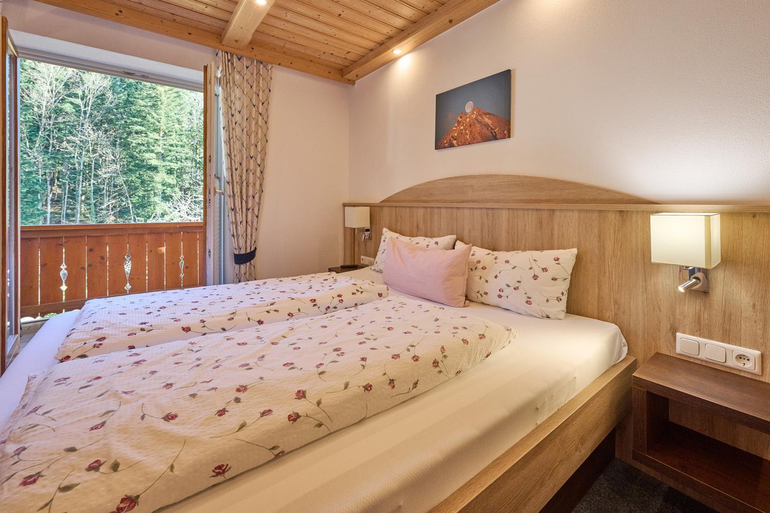 Gaestehaus Sonnenbichl Берхтесгаден Экстерьер фото